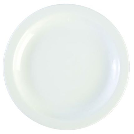 Continental Blanco Dinner Plate 27Cm - Set of 24 Units