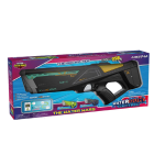 Electric Burst Water Gun Toy For Kids