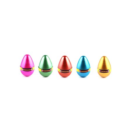 s-pdpxl Funny Water Expansion Hatching Dinosaur Animal Egg Educational Toy - 6 Pack - Image 1