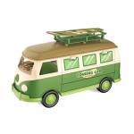 Surfer Touring Bus with Functions