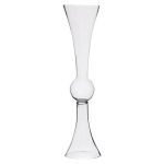 Deco Bowtie Vase 60 x 14 cm