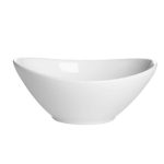 Porcelain Serving Bowls - 2 Pack