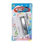 Kids Toy - Musical Instrument - Harmonica - 12.7 cm - 8 Pack