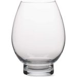 U-Barrel Foot Flower Vase - S