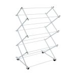 Collapsible Laundry Drying Rack - 9500 mm