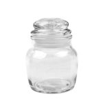 6 Pack Blossom Jars 9cm 100ml