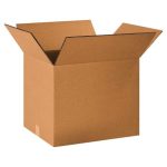 Kitro Small STK Bright Shipping Boxes 10 Pack 150 x 100 x 100 mm