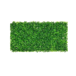 60x40cm Artificial Grass Wall Panels Set Of 10