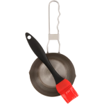 Stainless Steel Marinade Set - 2 Piece