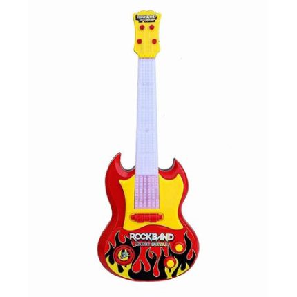 Rockband Guitar
