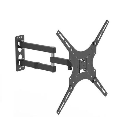 s-pdpxl 14-55inch Full motion Cantilever Mount TV Bracket - Image 1