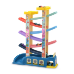 Children's Sliding Inertia Racing
