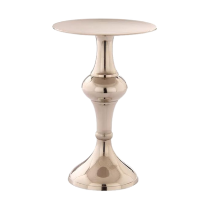 Pillar Candle Ball Holder - 15cm