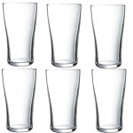 Arc Ultimate Beer Tempered 570ml - Set of 6