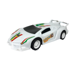 Racing Car - 37 x 15cm