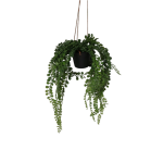 Artificial Hanging Plants Vines for Wall Indoor Outdoor