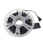 50M 240Led Warm White Christmas Fairy Decorative Lights