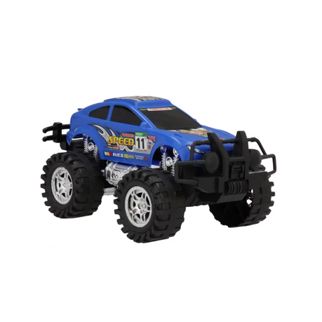 s-pdpxl Road Runner Friction Power Car - Image 1