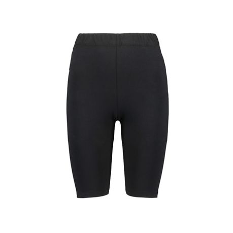 s-pdpxl 2 Pack Women's Cycling Shorts - Black - 2XL - Image 1