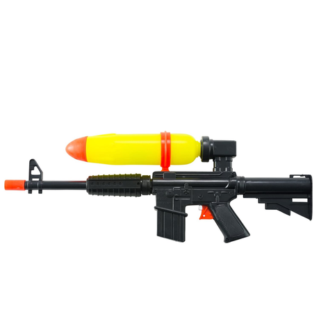 s-pdpxl Watergun Black Ballet - Image 1
