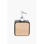 Bamboo Soap Dispenser