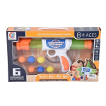 Air Power Blaster Gun