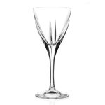 Crystal Wine Glass - 310ml - Set of 6