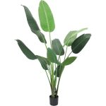 Bird of Paradise Artificial Plant 160cm
