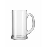 610ml Classic Icon Beer Mug - 4 Pack