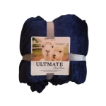 Ultimate Sherpe Throw - Green