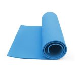 Tpe Yoga Mat - Pink
