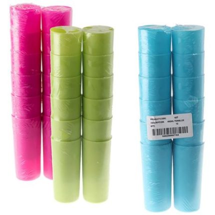 Bulk Pack x 3 Plastic Beer Tumblers 12pcs Per Pack