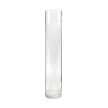 s-pdpxl Floating Cylinder Vase 40x10cm - Image 1